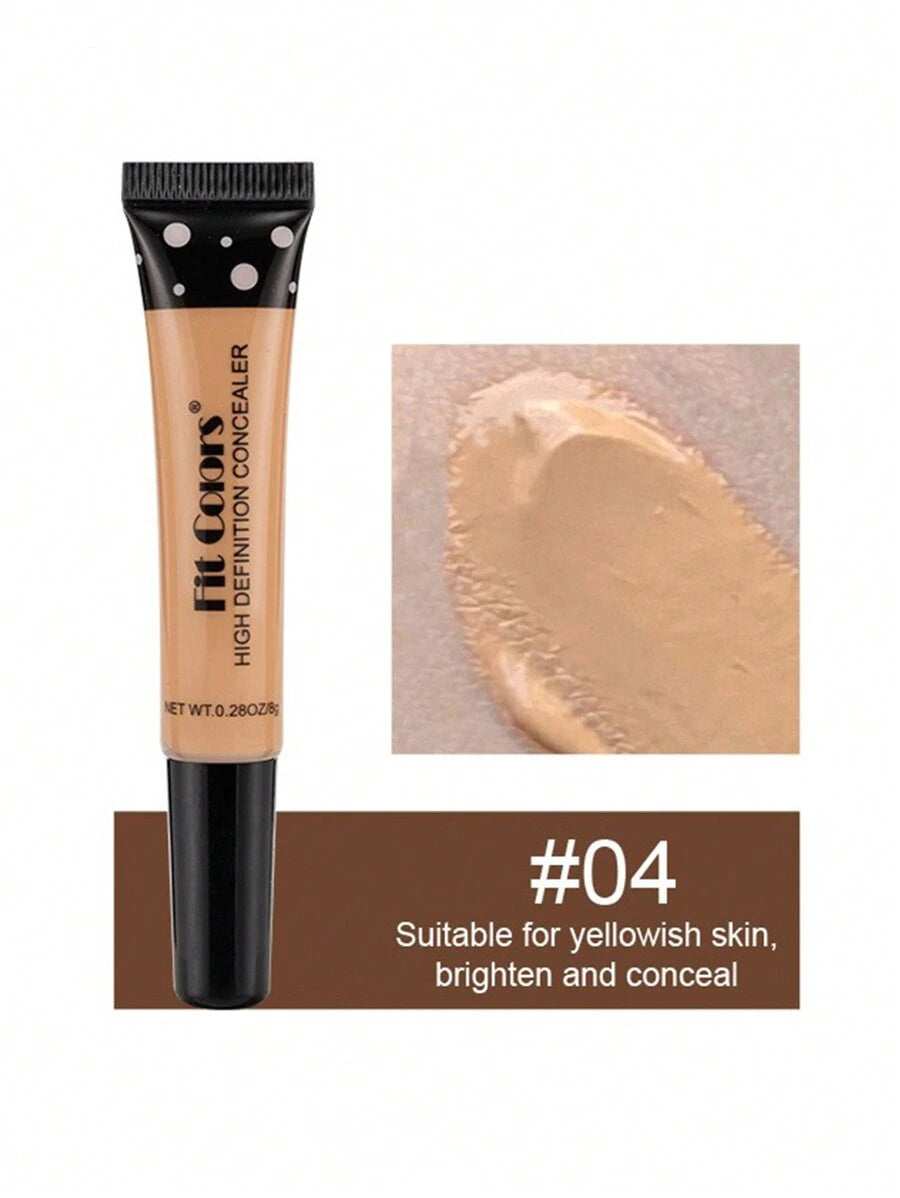 Shein High Coverage Concealer from Fit Color
