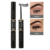 Shein MDJS Eyelash Glue 2-In-1
