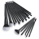 Shein Makeup Brush Sets 20pcs Classic