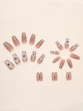 Shein Multi-Color Nail Polishes 24 Pieces