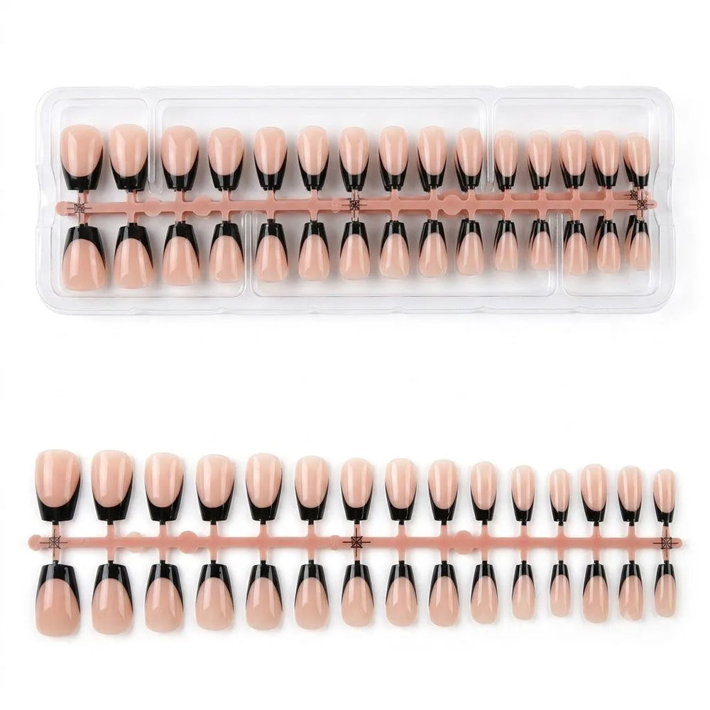 Shein Multi-Size Nails 150 Pieces