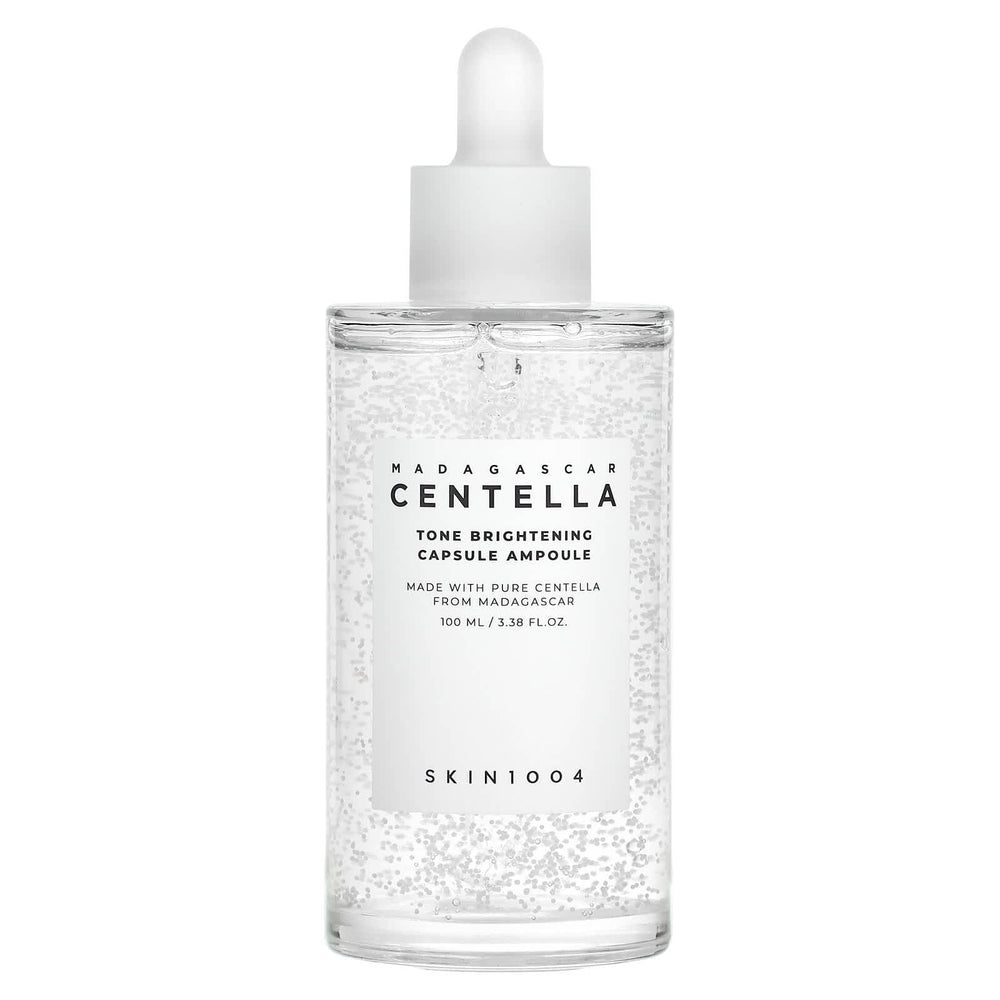 Skin1004 Madagascar Centella Tone Brightening Capsule Ampoule 100 ml