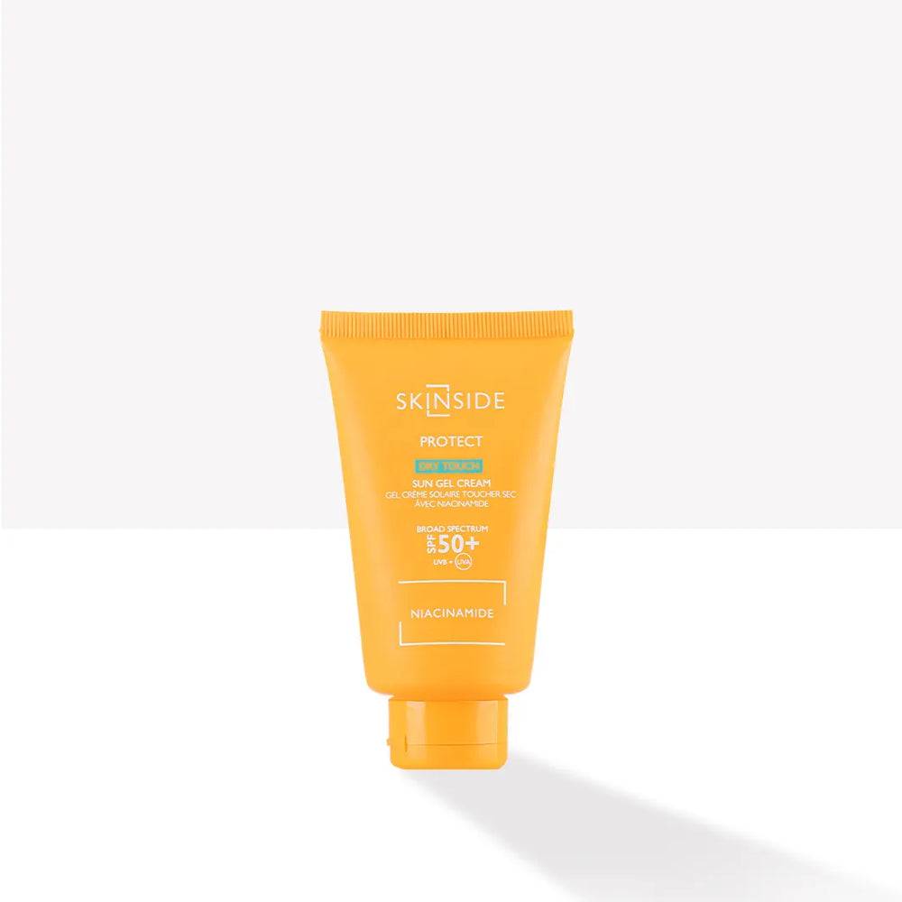 SkinSide Niacinamide Sun Gel SPF50+ (50 ml)