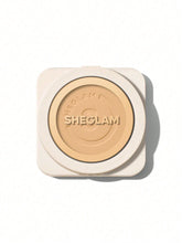 Sheglam Skin Focus high coverage powder foundation