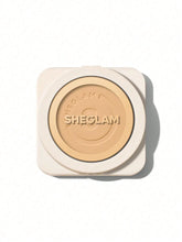 Sheglam Skin Focus high coverage powder foundation
