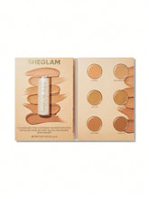 Skin Magnet High Coverage Foundation Stick Sample