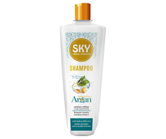 Sky Shampoo with Argan Oil 900g