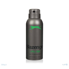 Slazenger Deodorant Active Sport Yeşil 150m