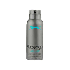 Slazenger Turkuaz Active Sport deodorant spray for men