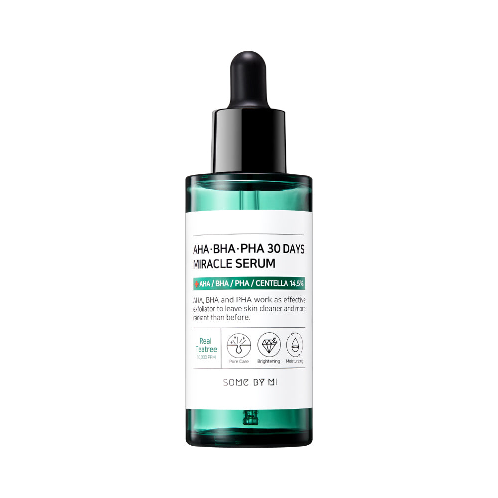 Some By Mi AHA BHA PHA 30 Days Miracle Acid Serum 50ml