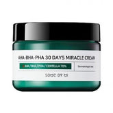 Some By Mi Korean Miracle Cream 60g