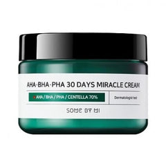 Some By Mi Korean Miracle Cream 60g