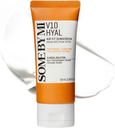 Some By Mi V10 Hyal Air Fit Sunscreen SPF 50 – 50 ml