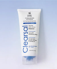 Spire Clearsal Gentle Anti-Acne Cleanser 200 ML