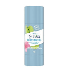 St. Ives Cleansing Stick Cactus Water and Hibiscus 45g
