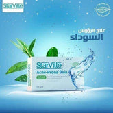 Starville Acne-prone Skin Soap 100 gm