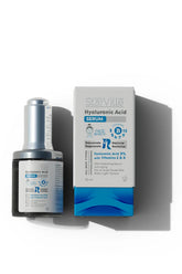 Starville Hyaluronic Acid 3% With Vitamin E And B 30 ml