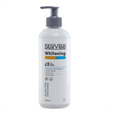 Starville Skin Lightening Cleanser 400ml