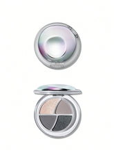sheglam Stone Cold eyeshadow palette
