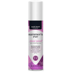 Summers Eve Intimate Spray - Elland Splash 56g
