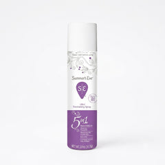 Summers Eve Spray 56.7g Sensitive Areas 5*1 Ultra