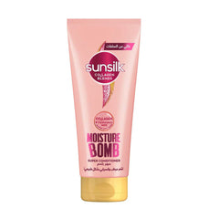 SunSilk Super Conditioner With Collagen 170ml