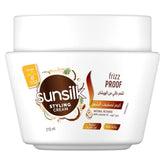 Sunsilk Hair Cream with Coconut Oil 210ML