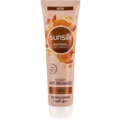 Sunsilk Oil Replacement Cream Anti Breakage with Honey 300ML