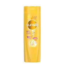 Sunsilk Soft and Smooth Shampoo - 350ml