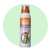 SuperKids Sun Screen lotion 200 ml