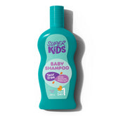 Super kids baby shampoo 200 ml
