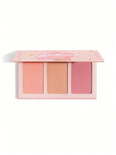 Sheglam Sweet Cheeks Blush Trio
