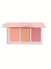 Sheglam Sweet Cheeks Blush Trio