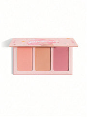 Sheglam Sweet Cheeks Blush Trio