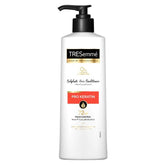 TRESemmé PRO KERATIN CONDITIONER 250 ML PUMP