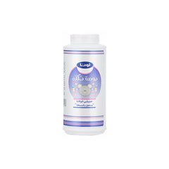 Luna talc powder kids 200gm
