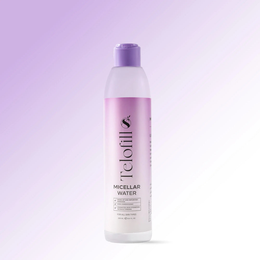 Telofill Micellar Water 250ml