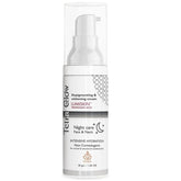 Tetra Glow Face Whitening Cream Night Care 30 Gm