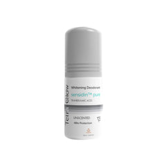 Tetra Glow Whitening Deodorant Unscented 50ml