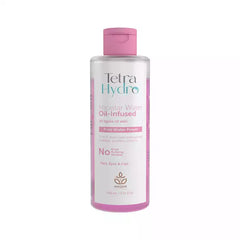 Tetra Hydro Oil-Infused Micellar Water 150 ml