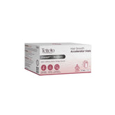 Tettello Hair Growth Accelerator Vials 10 ml