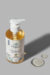 Infinity Jojoba Oil and Shea Butter Hair Shampoo 300ml