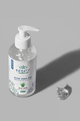 Infinity Naturals Aloe Vera Gel 250ml