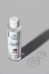 INFINITY EYE MAKUP REMOVER COCONUT OIL 200M