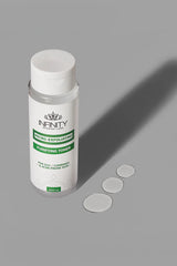 Infinity micro exfoliating purifying toner 200ml