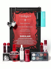 Sheglam The Twilight Saga Full Collection Complete