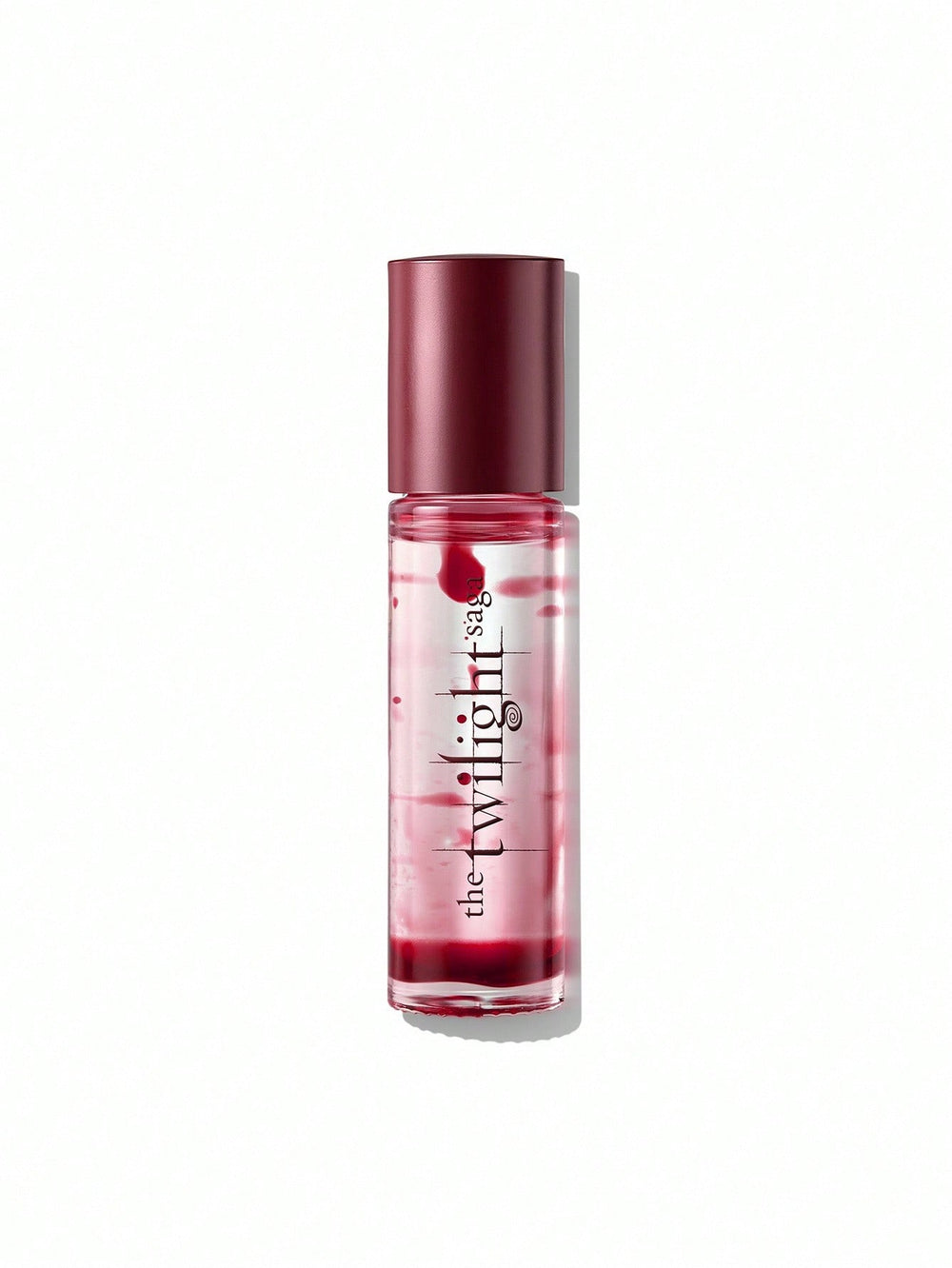 The Twilight Saga X Sheglam premonition rollon lip oil 7.3g