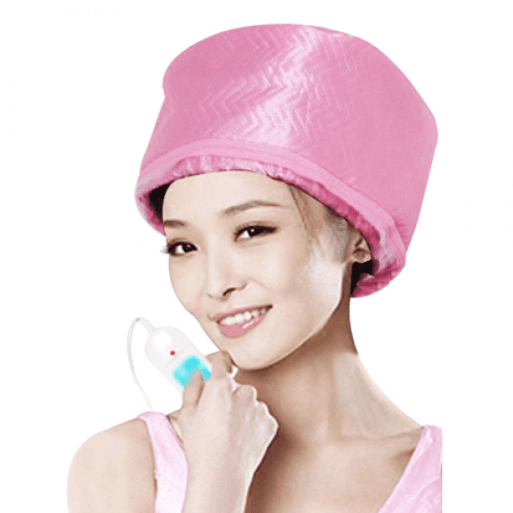 Thermal procap for hair