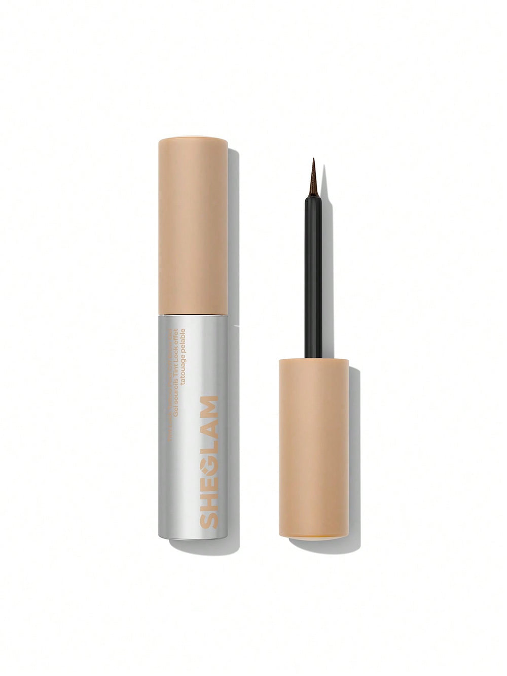 Sheglam Tint Lock Tattoo Peel Off Brow Gel