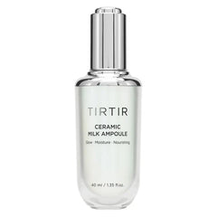 Tirtir Ceramic Milk Ampoule Jumbo 40ml